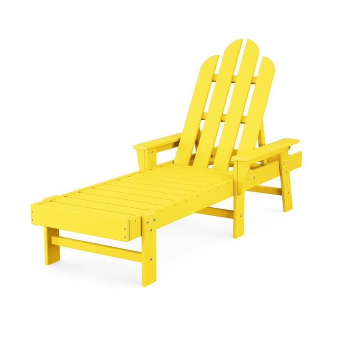 POLYWOOD Long Island Chaise   FREE SHIPPING
