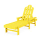 POLYWOOD Long Island Chaise   FREE SHIPPING