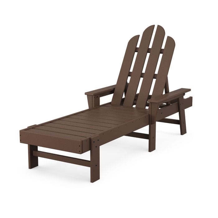 POLYWOOD Long Island Chaise   FREE SHIPPING