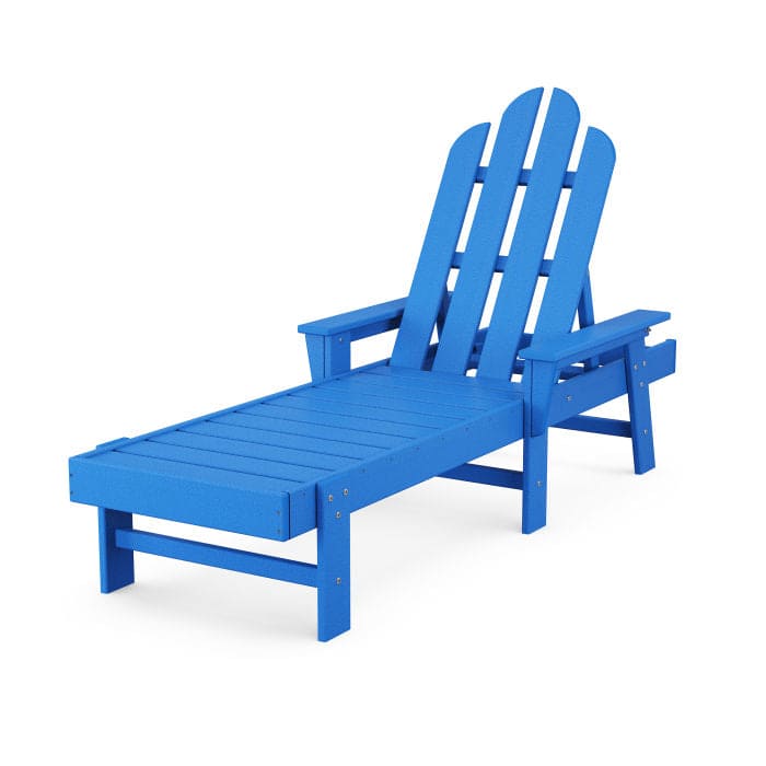 POLYWOOD Long Island Chaise   FREE SHIPPING