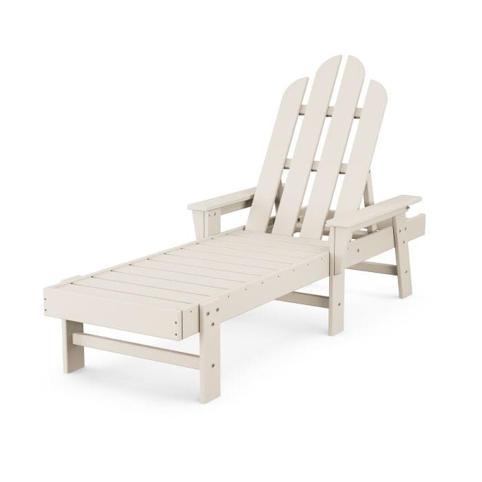 POLYWOOD Long Island Chaise   FREE SHIPPING