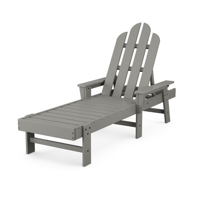 POLYWOOD Long Island Chaise   FREE SHIPPING