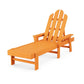 POLYWOOD Long Island Chaise   FREE SHIPPING