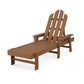 POLYWOOD Long Island Chaise   FREE SHIPPING