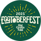 EGGtoberfest 2025 Sticker