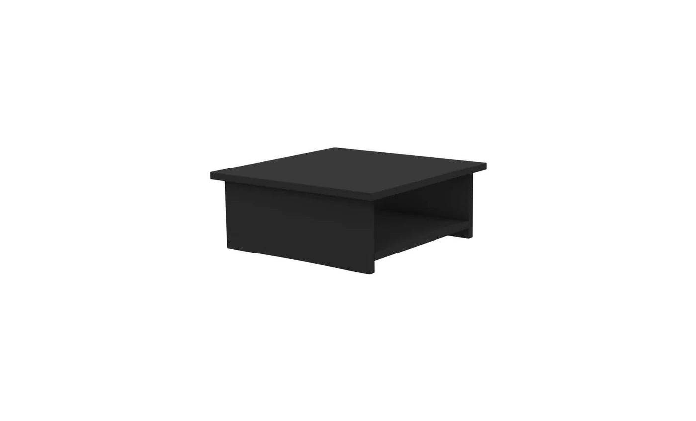 Ledge Lounger - Echo Side Table