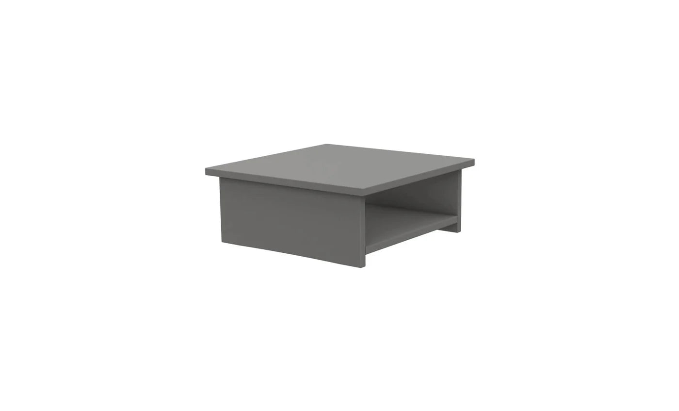 Ledge Lounger - Echo Side Table