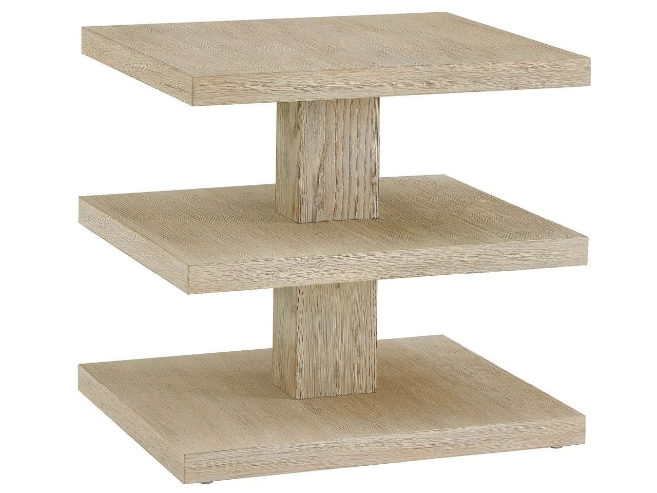 Universal - Oasis-Coastal Living Home Dockside End Table