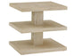 Universal - Oasis-Coastal Living Home Dockside End Table