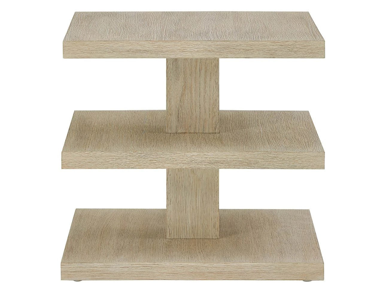Universal - Oasis-Coastal Living Home Dockside End Table