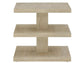 Universal - Oasis-Coastal Living Home Dockside End Table