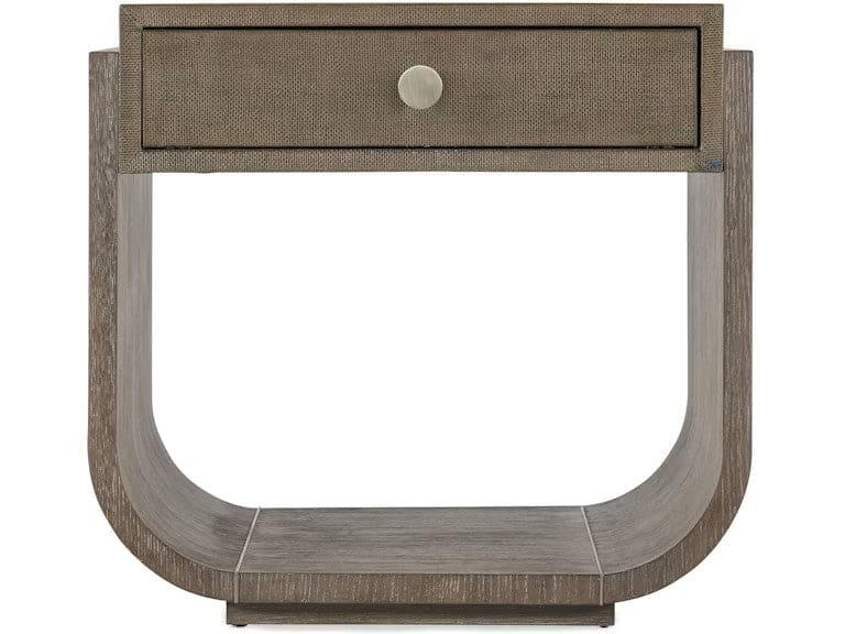 Hooker Furniture - Living Room Modern Mood Rectangle End Table