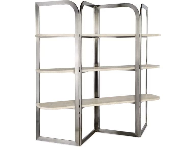 Hooker Furniture - Home Office Modern Mood Etagere