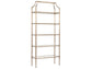 Universal - Fenwick Dusty Bronze Etagere