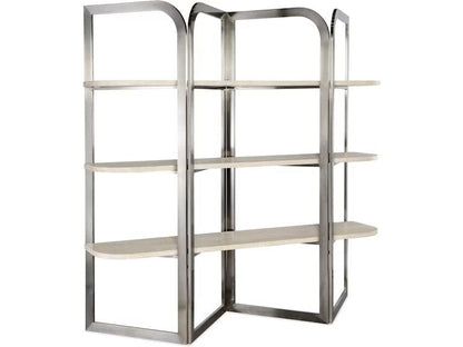 Hooker Furniture - Home Office Modern Mood Etagere