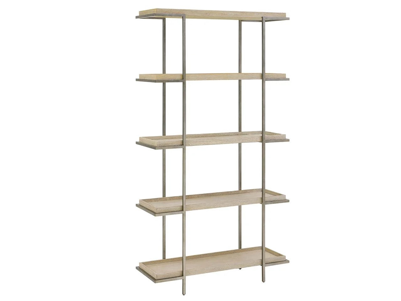 Universal - Oasis-Coastal Living Home Dockside Etagere