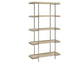 Universal - Oasis-Coastal Living Home Dockside Etagere