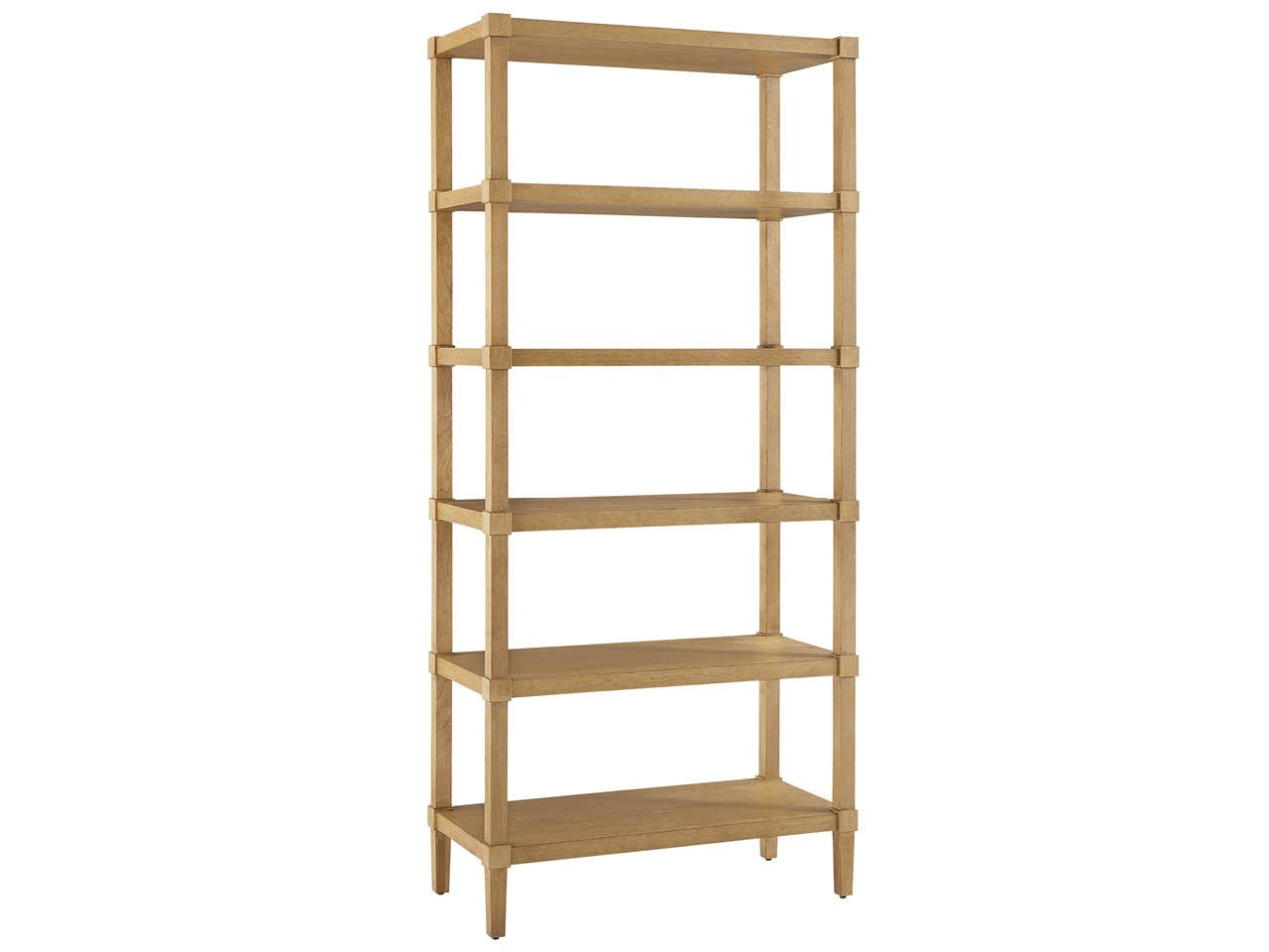 Universal - Birchaven Brindle Etagere
