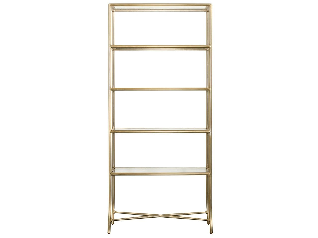 Universal - Velora Desert Gold Etagere
