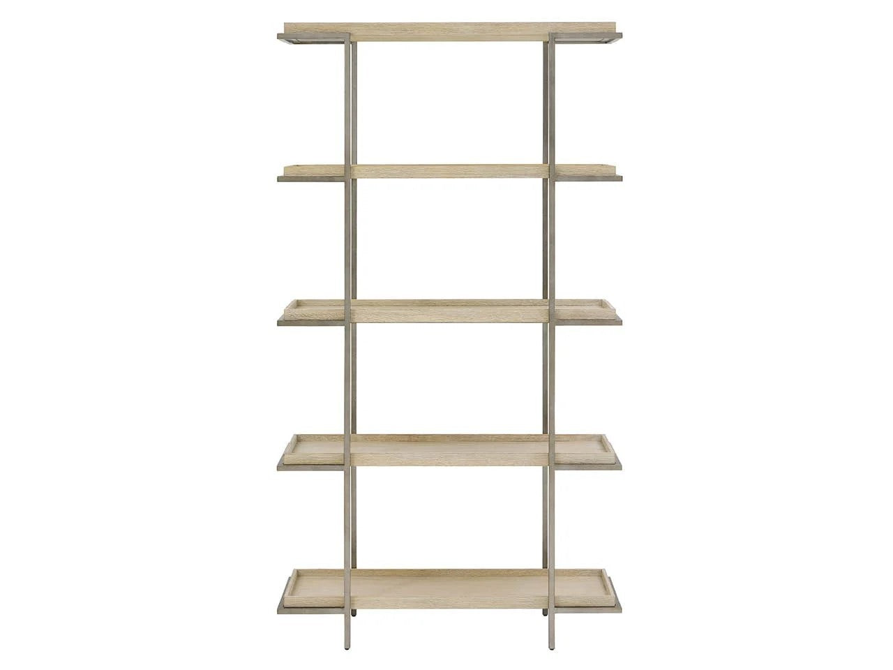 Universal - Oasis-Coastal Living Home Dockside Etagere
