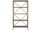 Universal - Montclair Cocoa Etagere