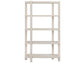Universal - Mist & Veil-Modern Mist Etagere