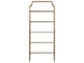 Universal - Fenwick Dusty Bronze Etagere