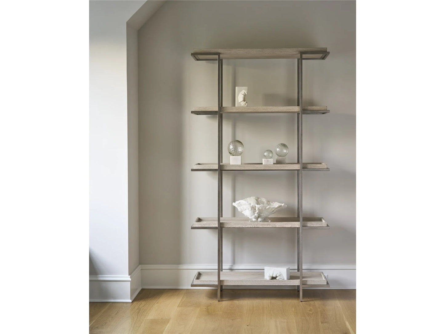 Universal - Oasis-Coastal Living Home Dockside Etagere