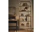 Universal - Fenwick Dusty Bronze Etagere