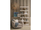Universal - Oasis-Coastal Living Home Shoreline Etagere