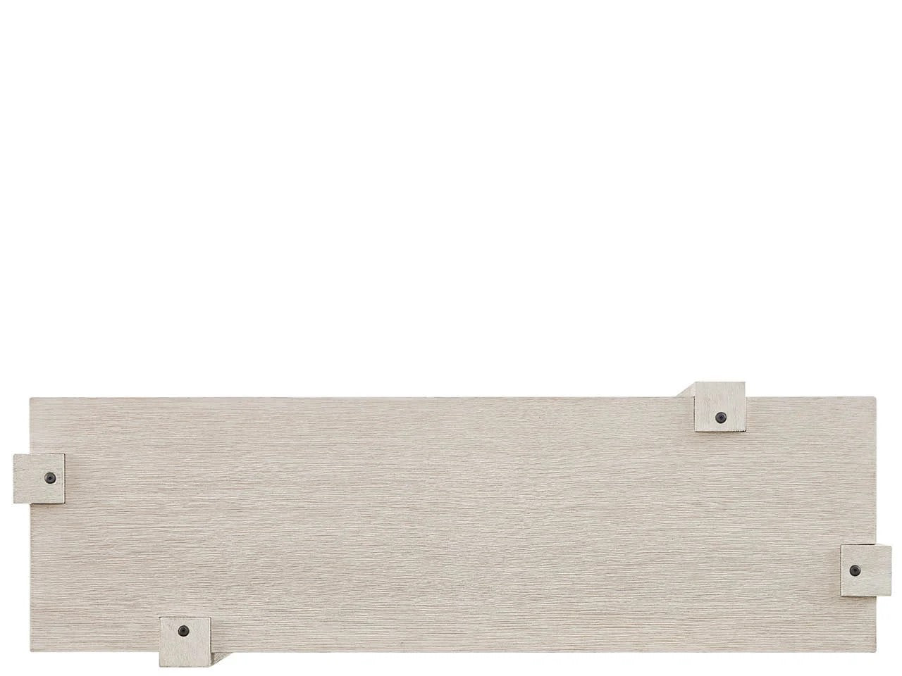 Universal - Mist & Veil-Modern Mist Etagere