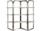 Hooker Furniture - Home Office Modern Mood Etagere