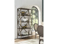 Universal - Montclair Cocoa Etagere