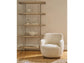 Universal - Oasis-Coastal Living Home Dockside Etagere