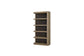 Pagosa - Reversible Etagere