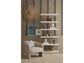Universal - Oasis-Coastal Living Home Shoreline Etagere
