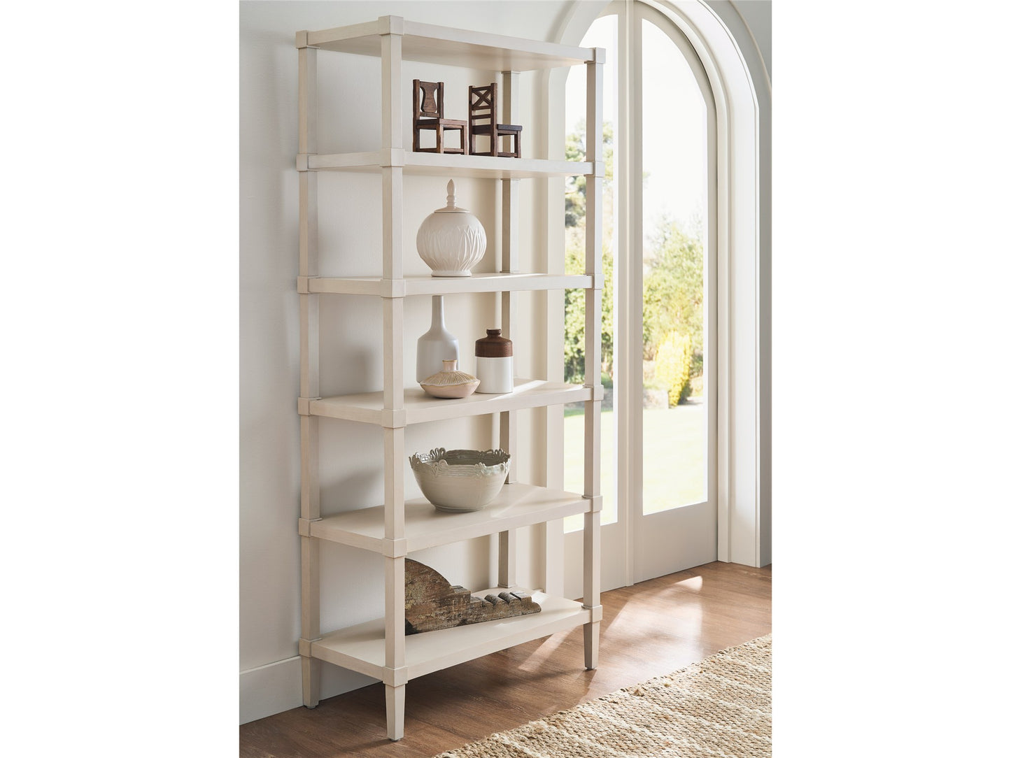 Universal - Birchaven Willow Etagere