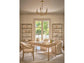 Universal - Velora Desert Gold Etagere