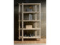 Universal - Mist & Veil-Modern Mist Etagere
