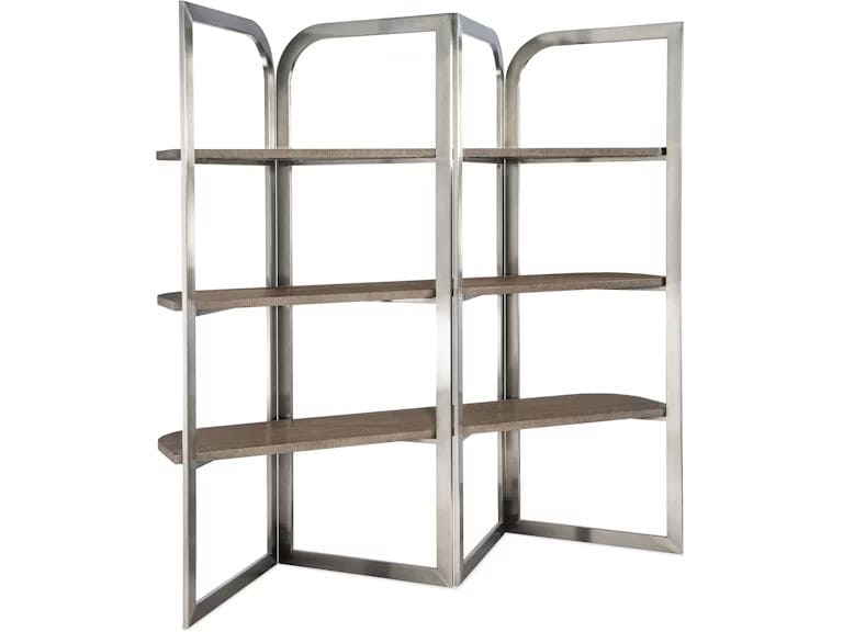 Hooker Furniture - Home Office Modern Mood Etagere
