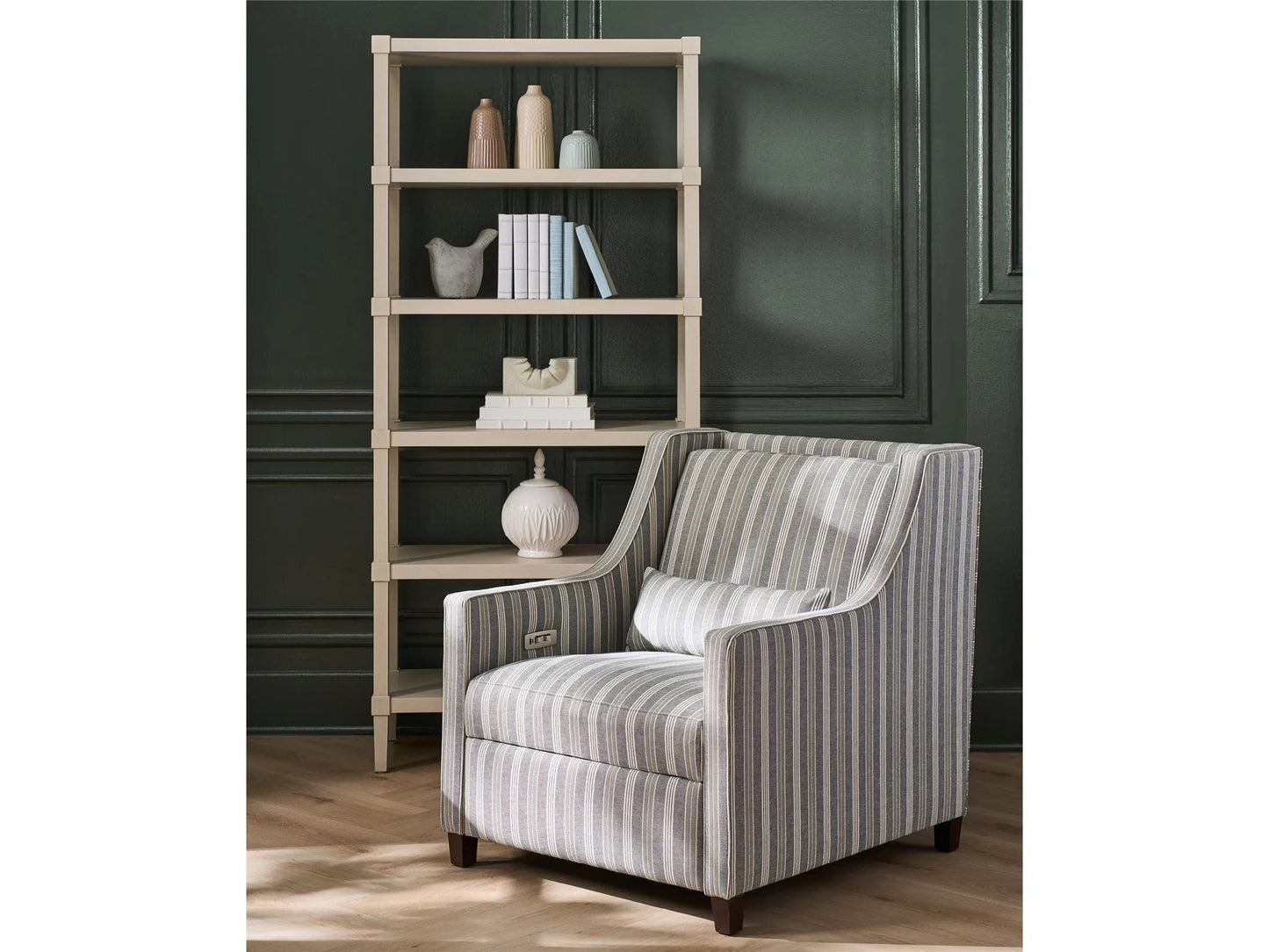 Universal - Birchaven Willow Etagere