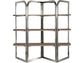 Hooker Furniture - Home Office Modern Mood Etagere