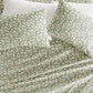 Floral Dream 4-Piece Patterned Sheet Set
