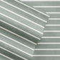 Distressed Awning Stripe 4-Piece Patterned Sheet Set