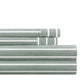 Distressed Awning Stripe 4-Piece Patterned Sheet Set