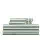 Distressed Awning Stripe 4-Piece Patterned Sheet Set