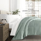 Lightweight All Season Down-Alternative Comforter