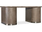 Hooker Furniture - Home Office Modern Mood Executive Desk
