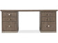 Hooker Furniture - Home Office Modern Mood Executive Desk