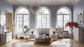 Cameo Low-Profile Footboard